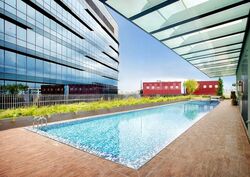 Woods Square (D25), Office #573451081